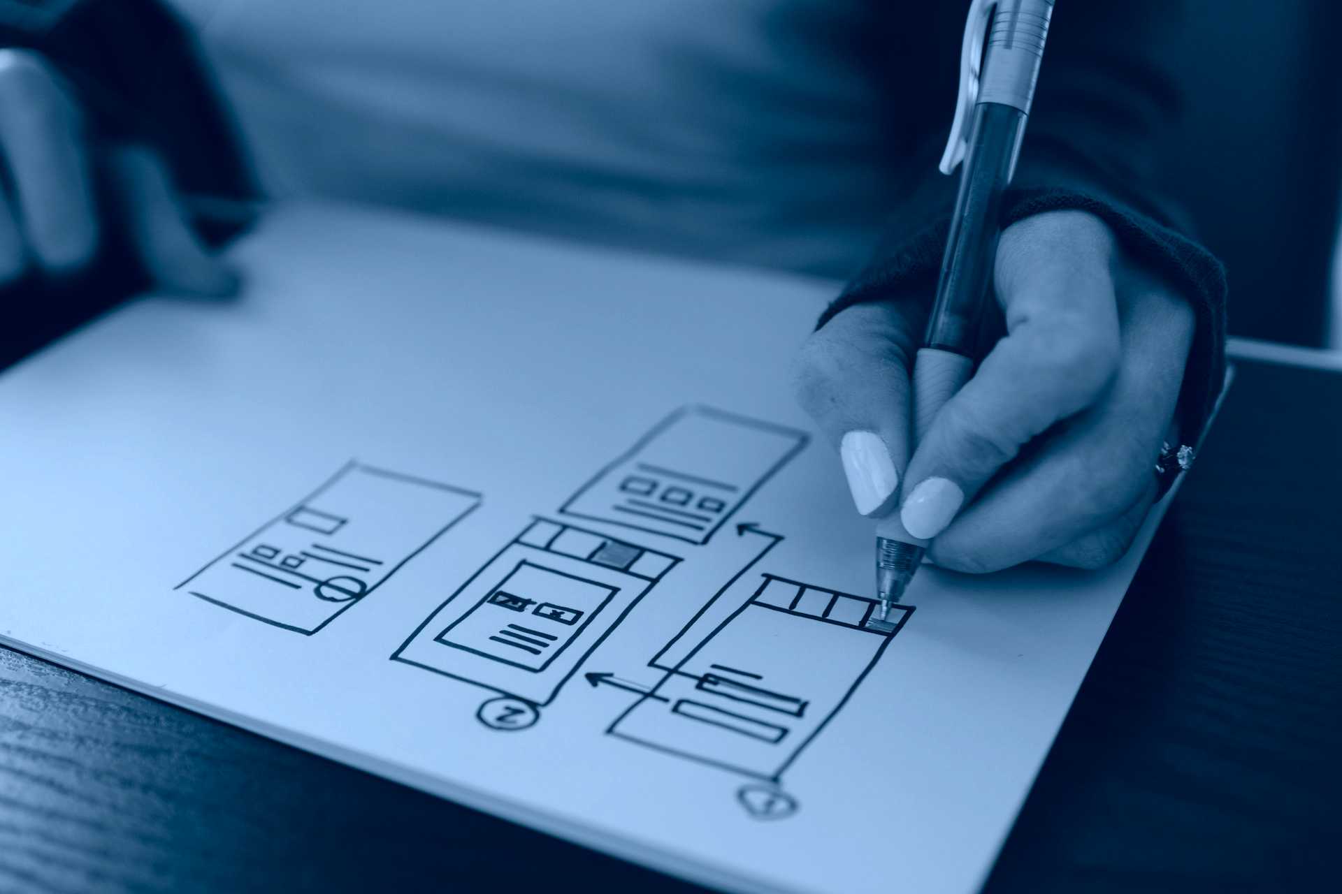 Las mejores plantillas web para escritores