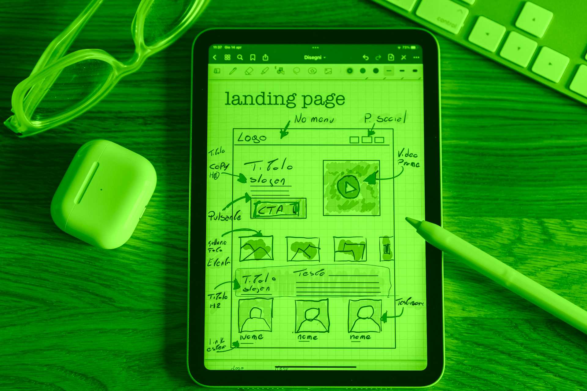 Mis favoritas lugares para buscar inspiración para diseño web