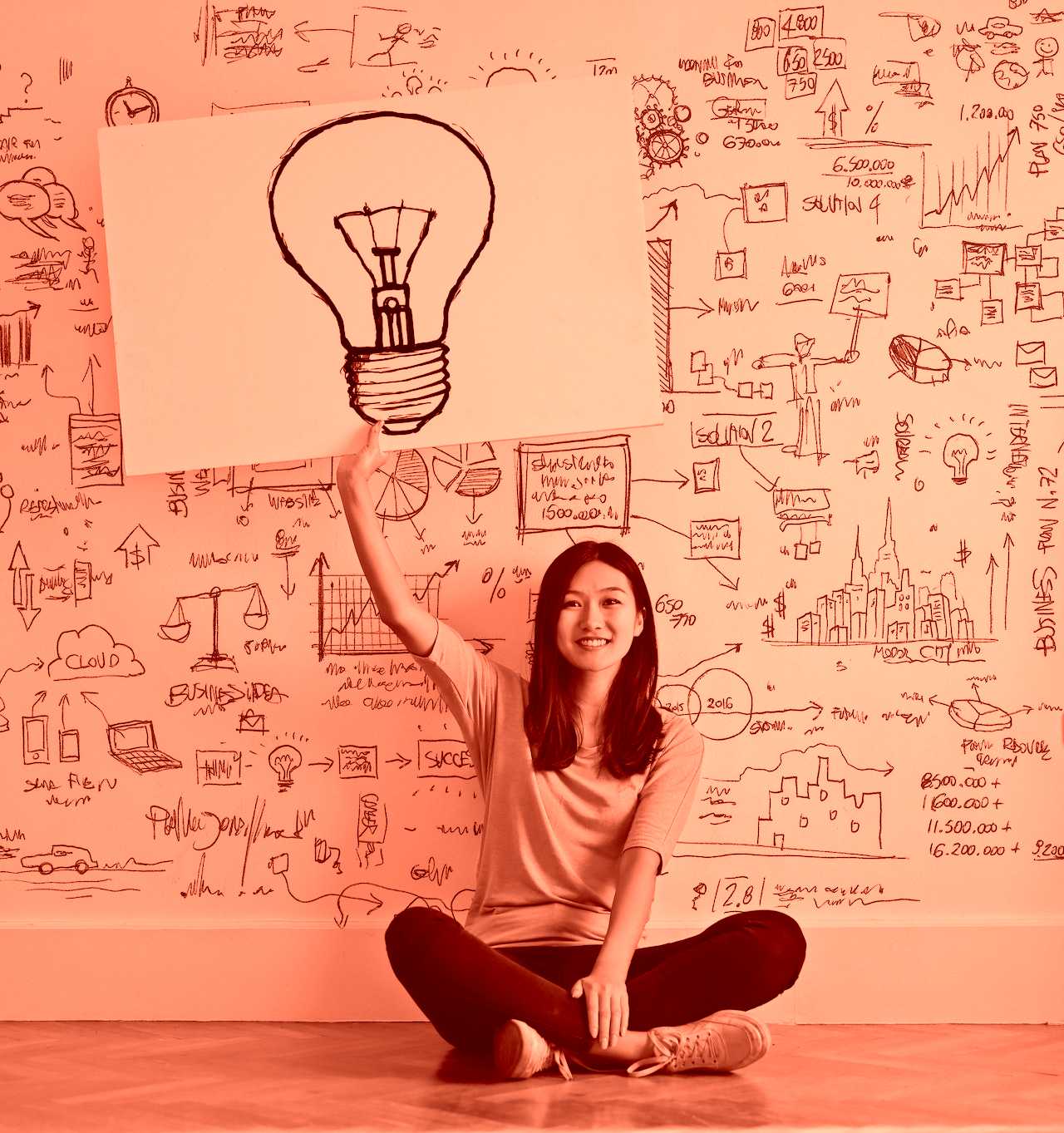 Los elementos principales de una una web