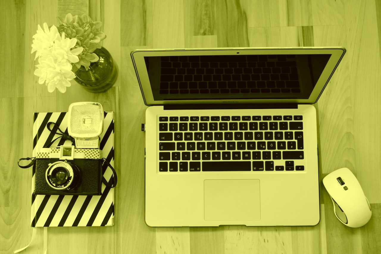 Diseño Gráfico Web: ¿qué es y cuáles son sus peculiaridades?