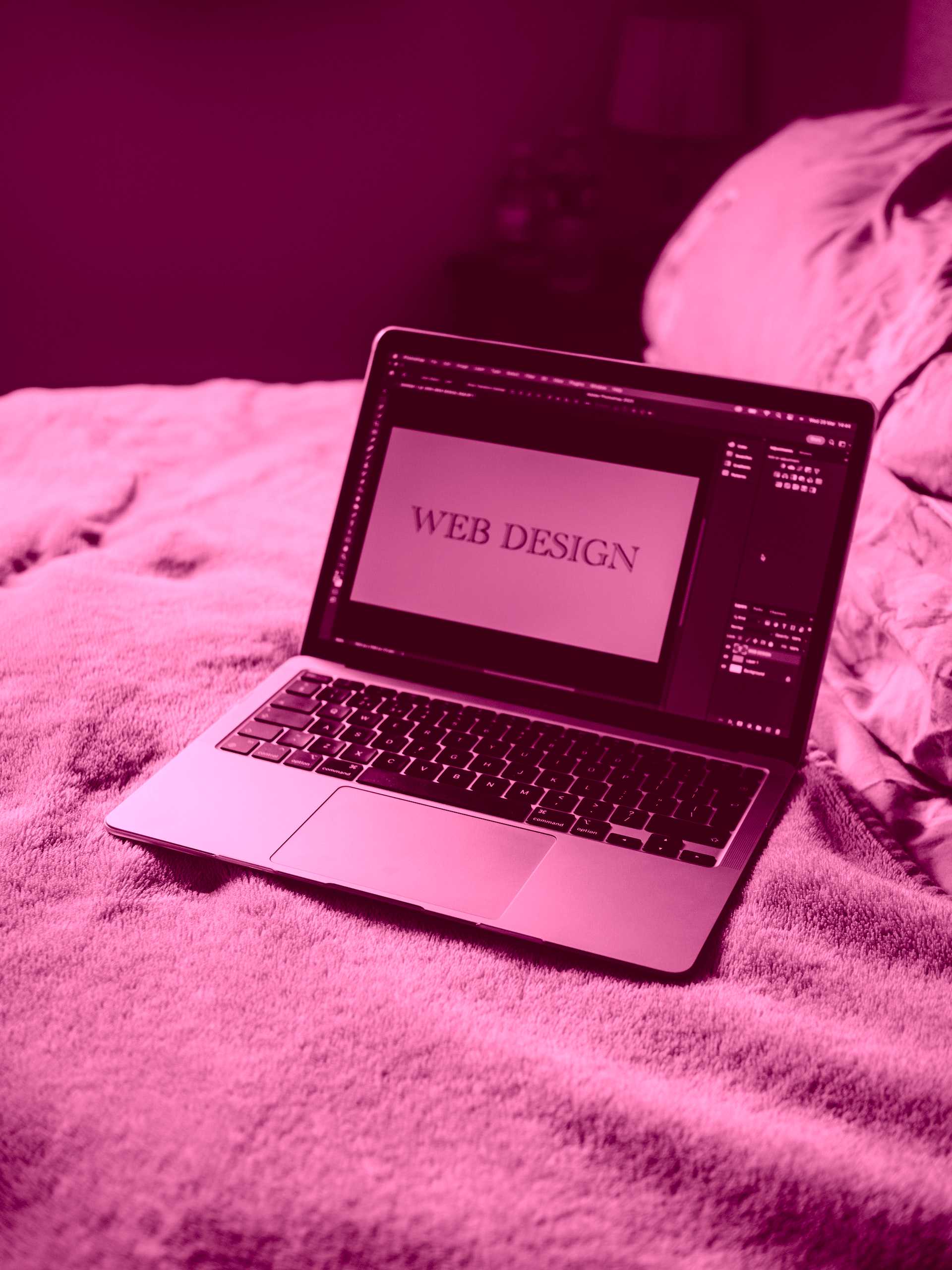 Plantillas de páginas web rápidas