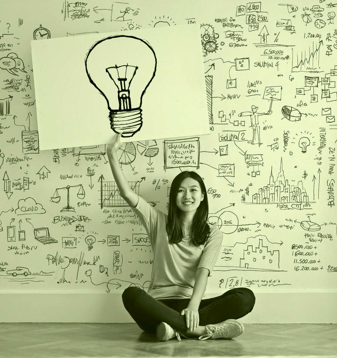 creación de sitios web de belleza