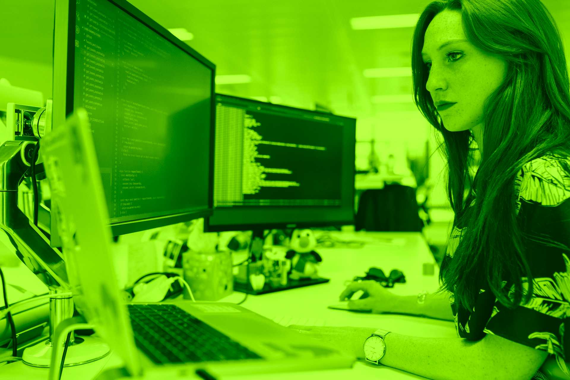 3D: nuevas modas de diseño web 